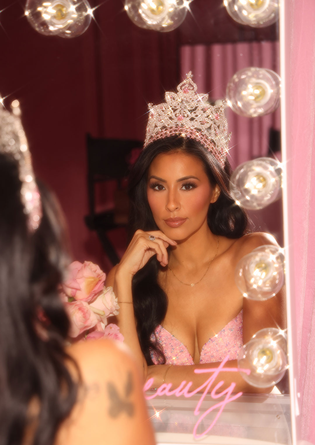 Nevada Queen